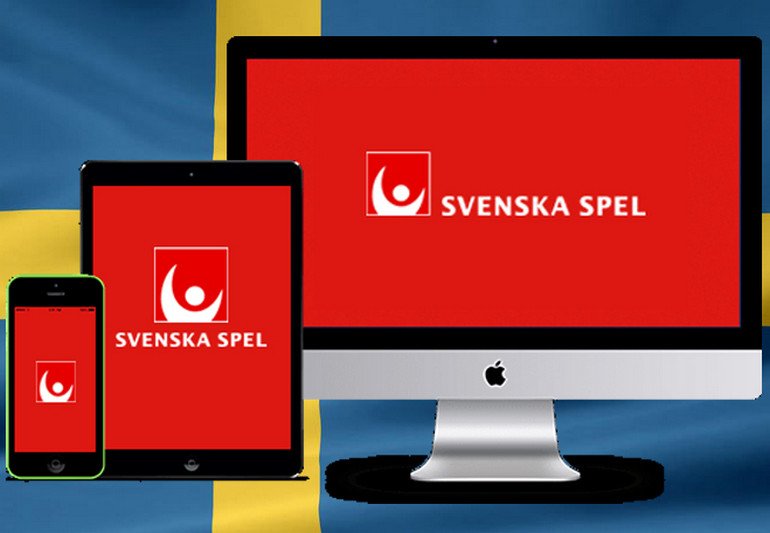 Svenska Spel 